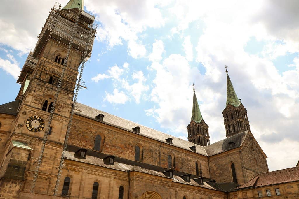 Cathedral Square (Domplatz)