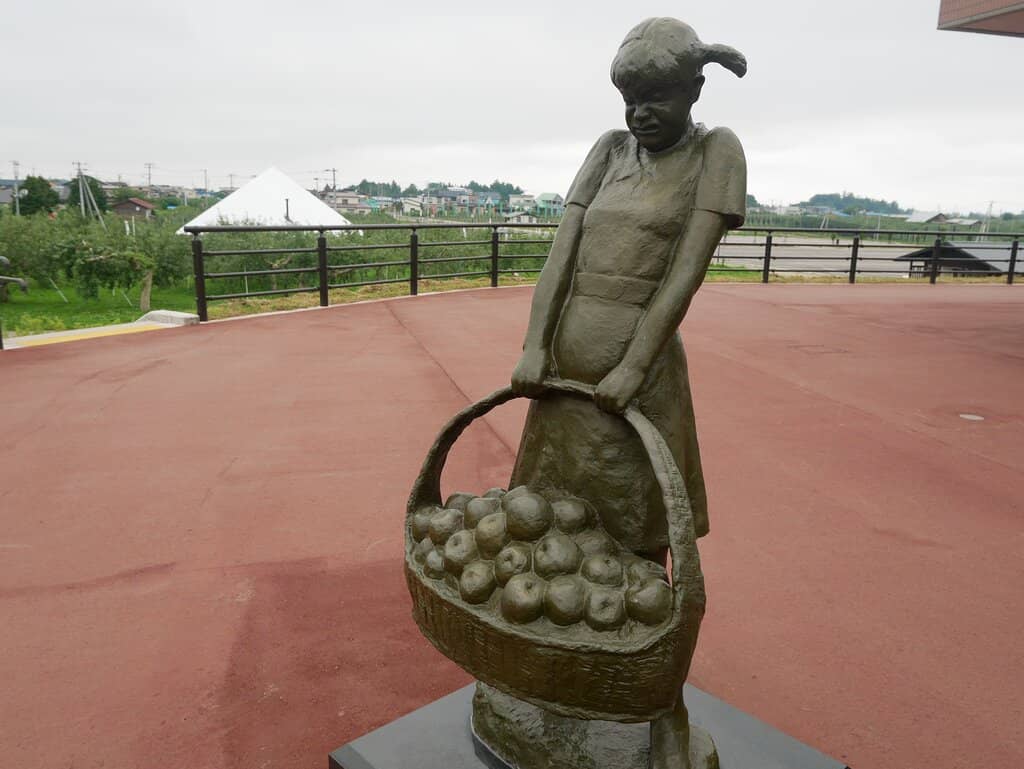 Apple-Themed Delights