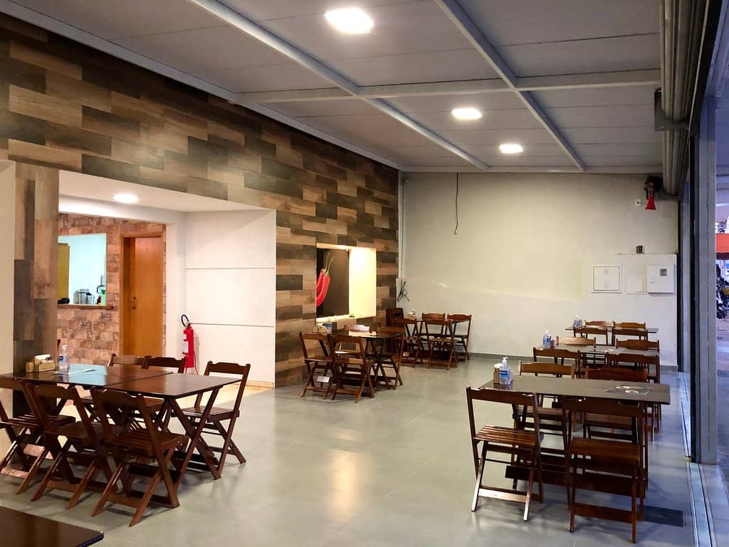 Beachside Service with a Smile