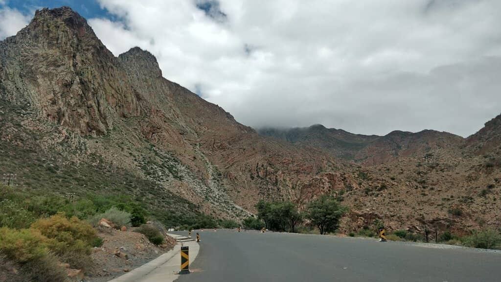 Riverside Picnic Area