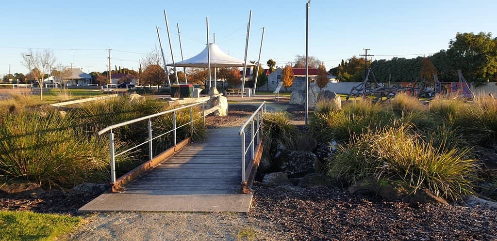 Community & Education Hub