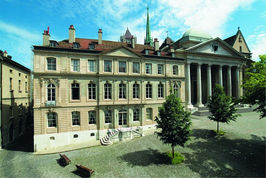 Espace Saint-Pierre ©MIR