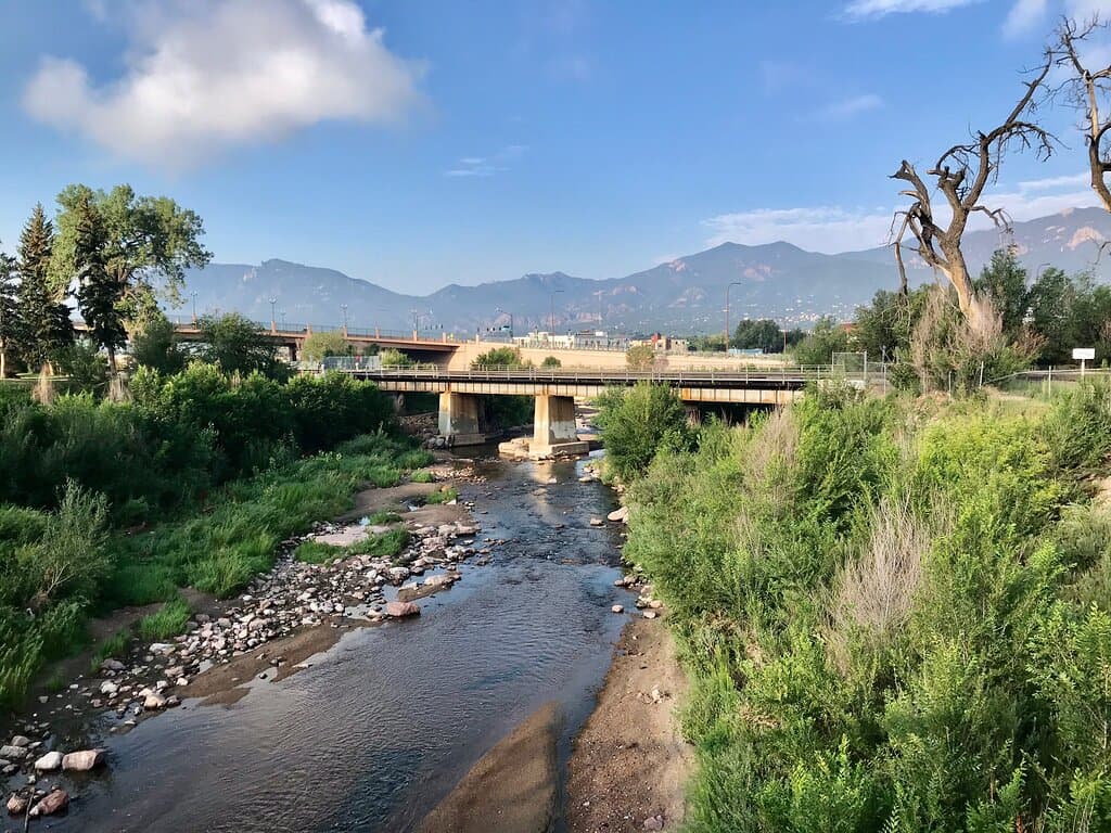 Monument Valley Park