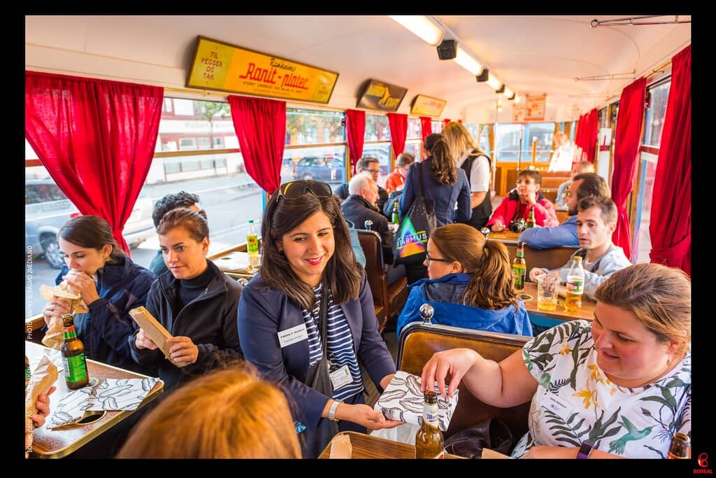 Beautiful Lake Terminus