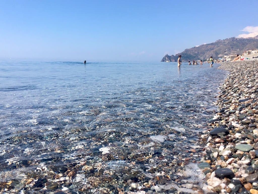 Marina Beach Santa Maria di Leuca