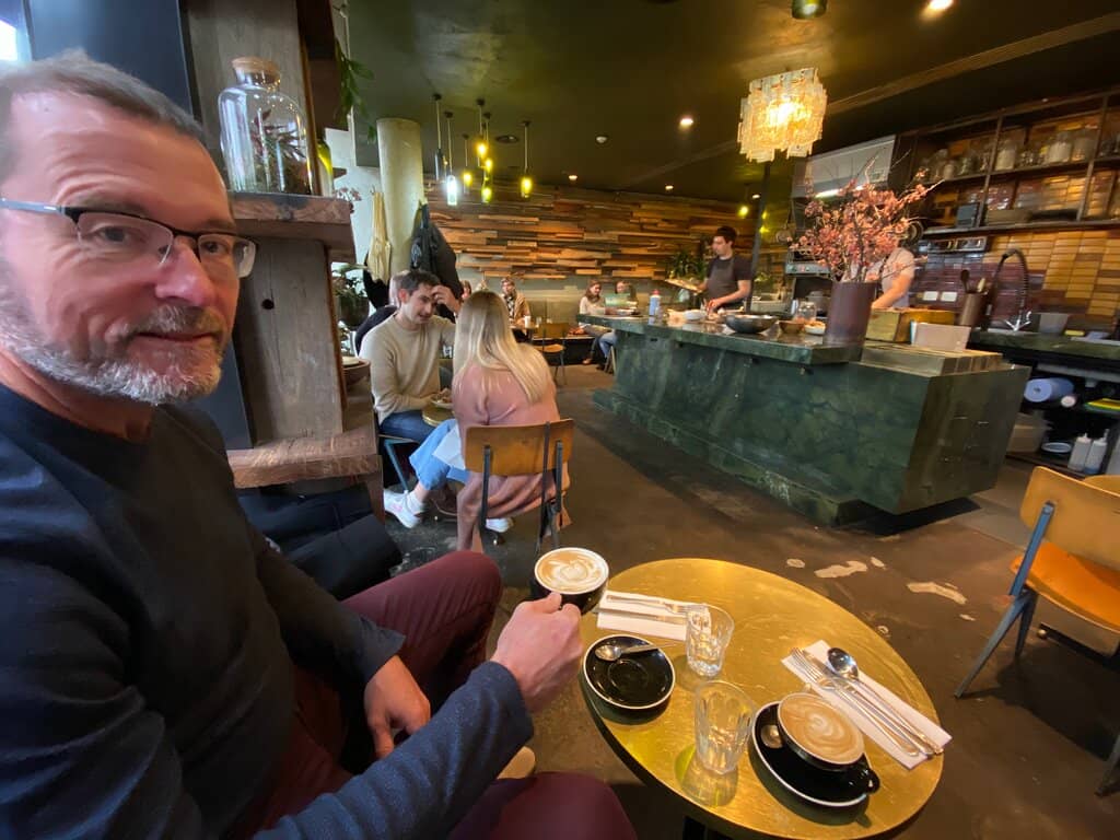 Fresh, Local & Seasonal Delights