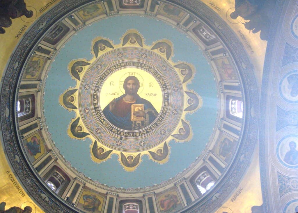 Stunning Interior Paintings