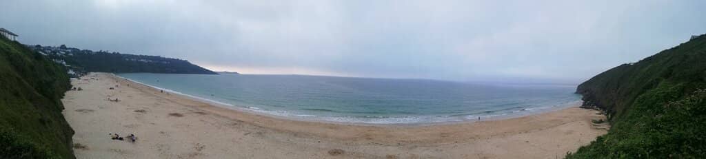 Luxury Beach Lodges