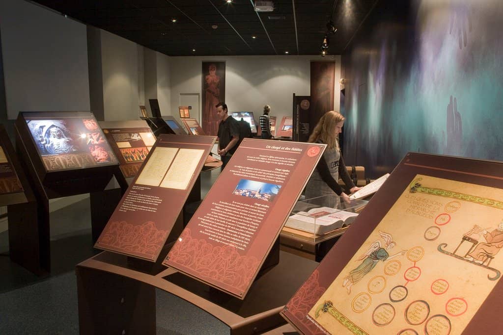Castle Models