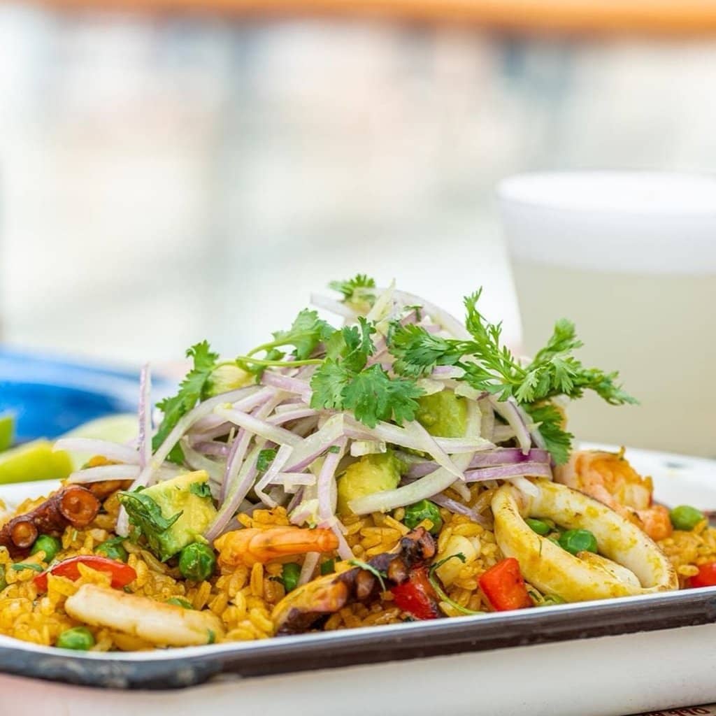 Art Deco Architecture