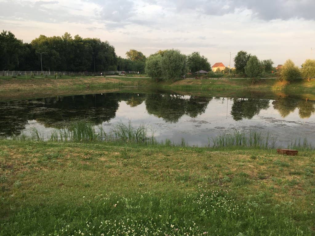 Military Equipment Exhibition