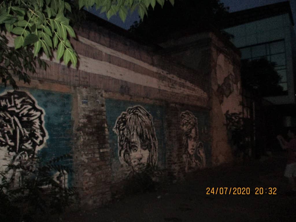 Theater 18+ Productions