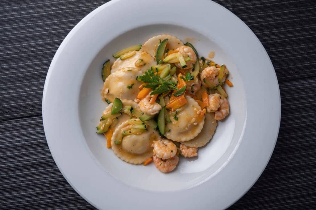 Cozy Atmosphere & Friendly Service