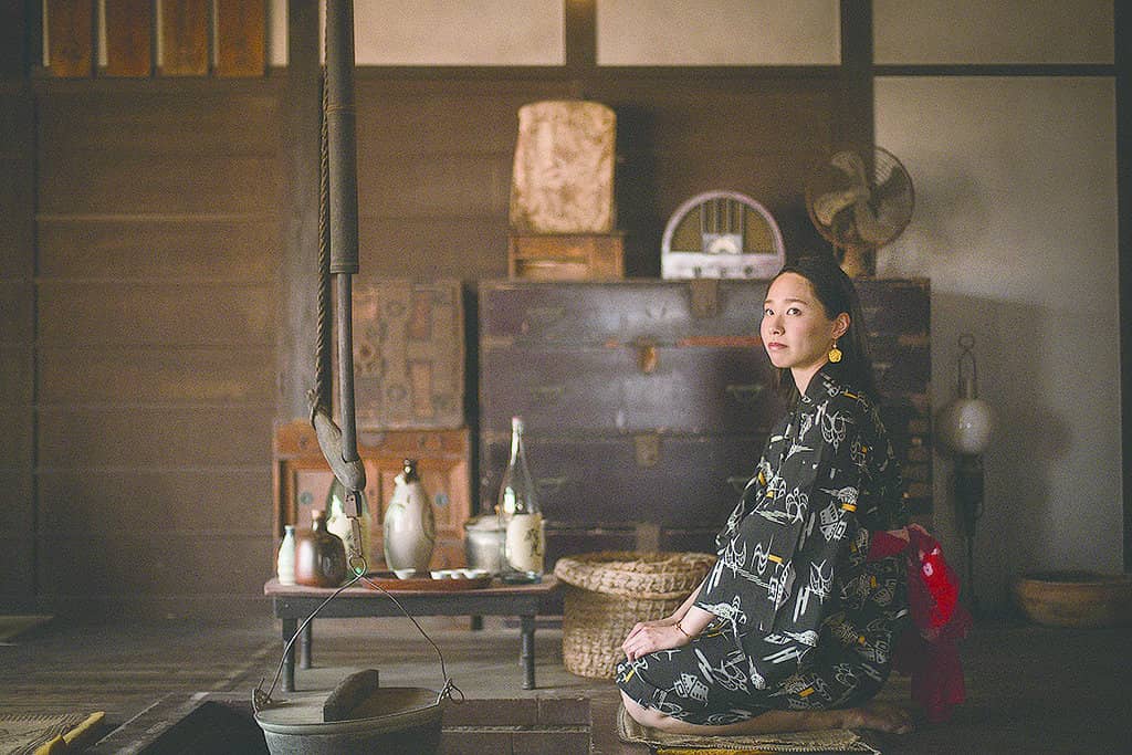 Charming Cafes and Shops