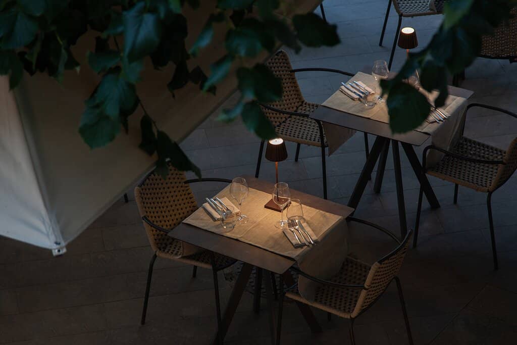 Exceptional Seafood Dishes