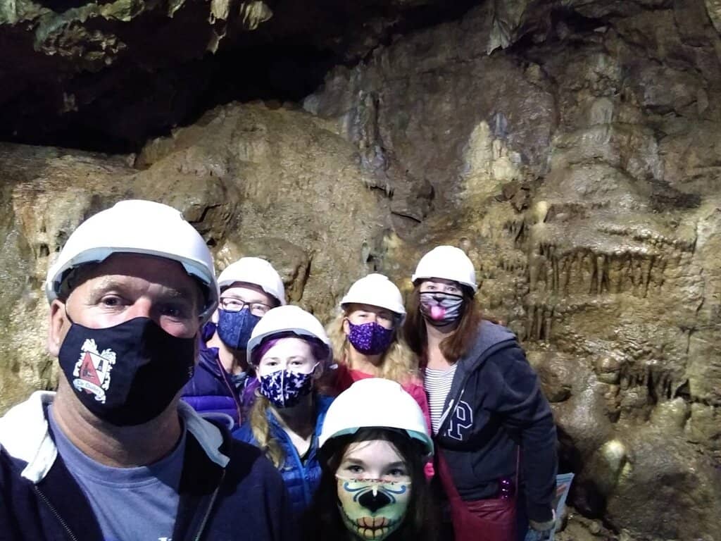 Fossil Hunting