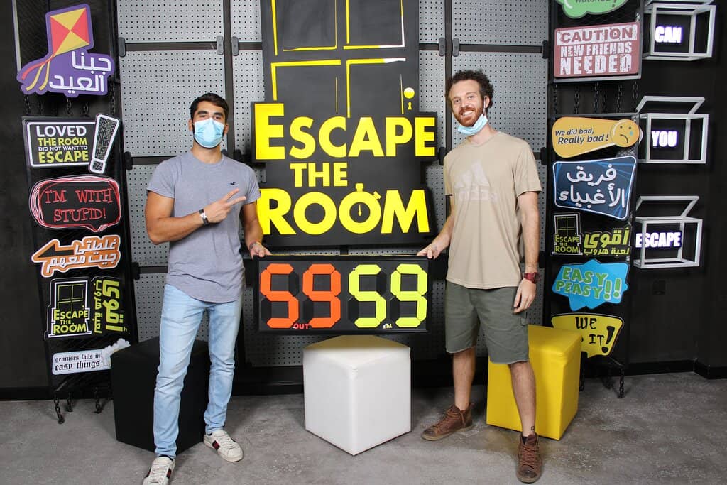 Realistic Horror Themes