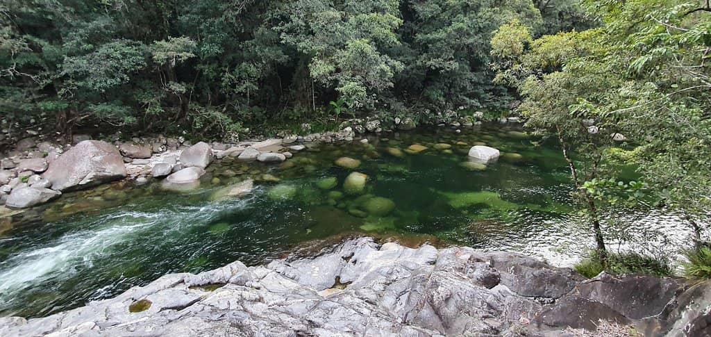 Indigenous Dreamtime Walks