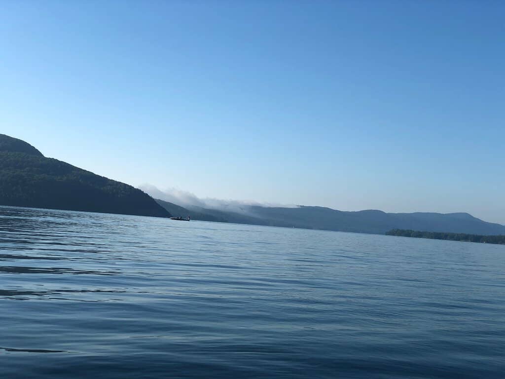 Hiking and Rock Climbing