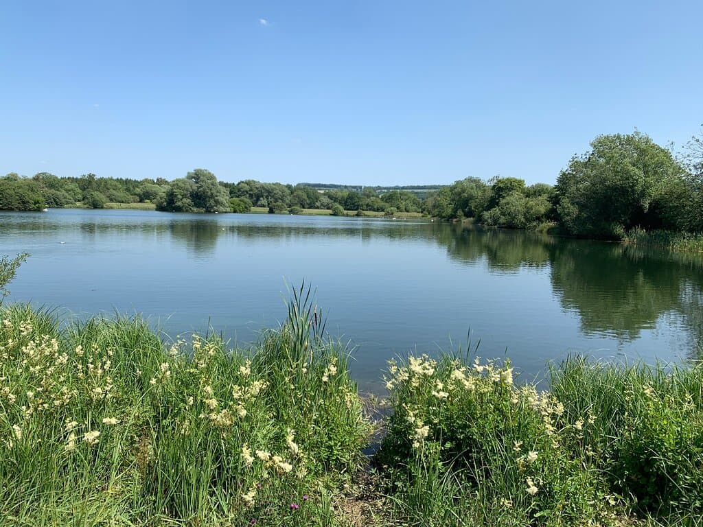 Greystones Farm Nature Reserve