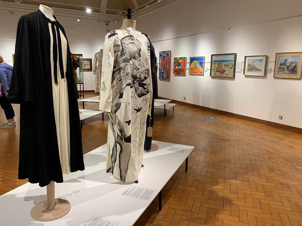 Worthing Museum and Art Gallery