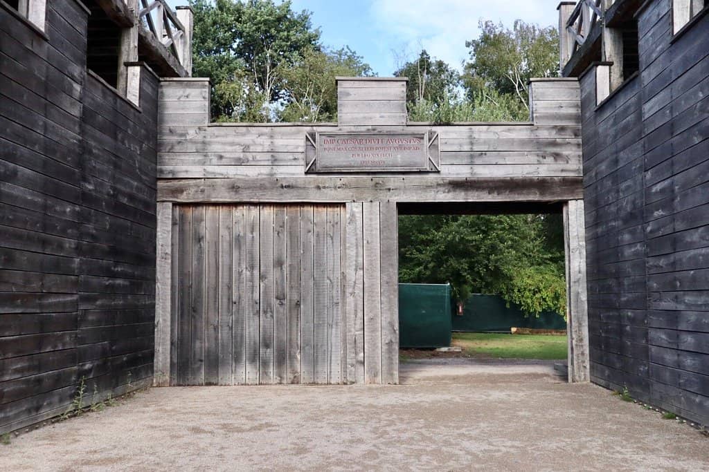 Ancient Technology & Weapons