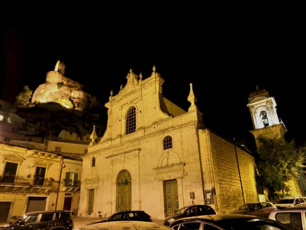 Renaissance Facade