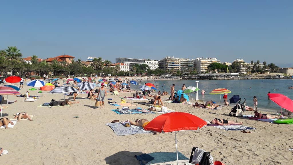 Convenient Amenities