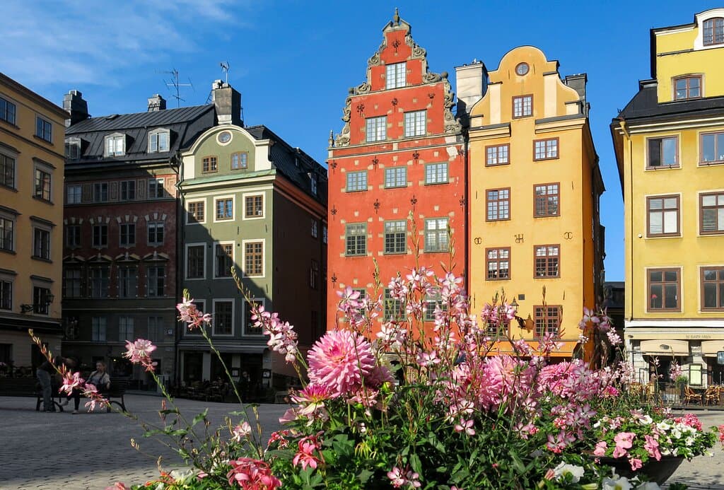 Stortorget