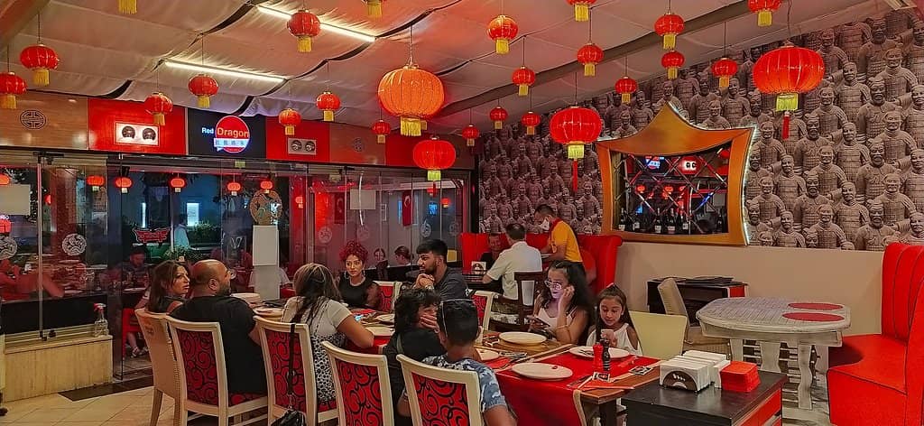 Fresh Sushi Delights