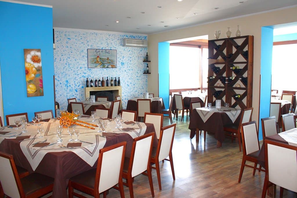 Ristorante Fior di Sale - Marsala