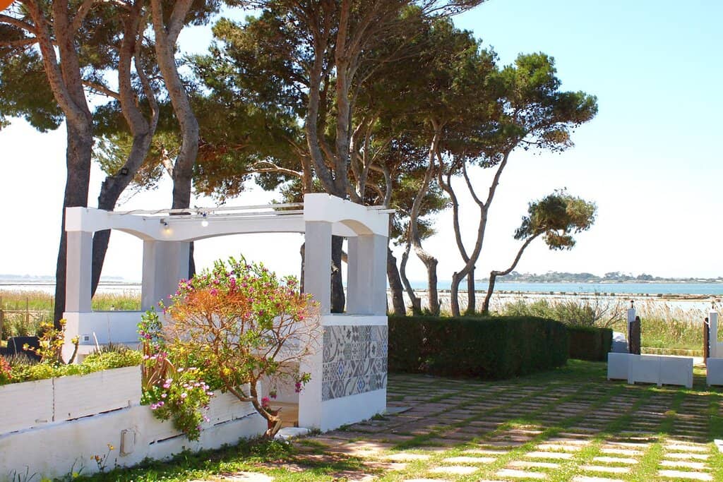 Generous Portions & Value