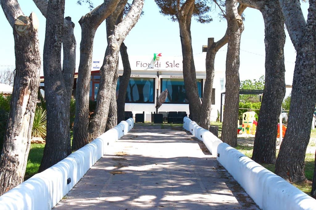 Master Pizza Maker Francesco