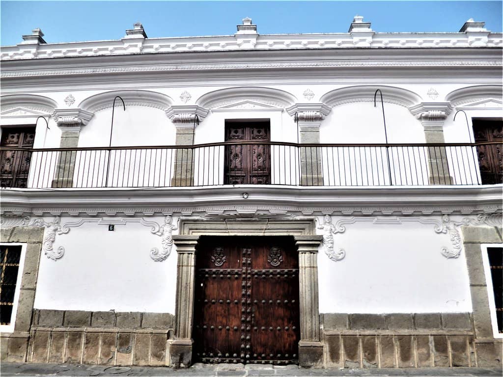 Colonial Art Collection