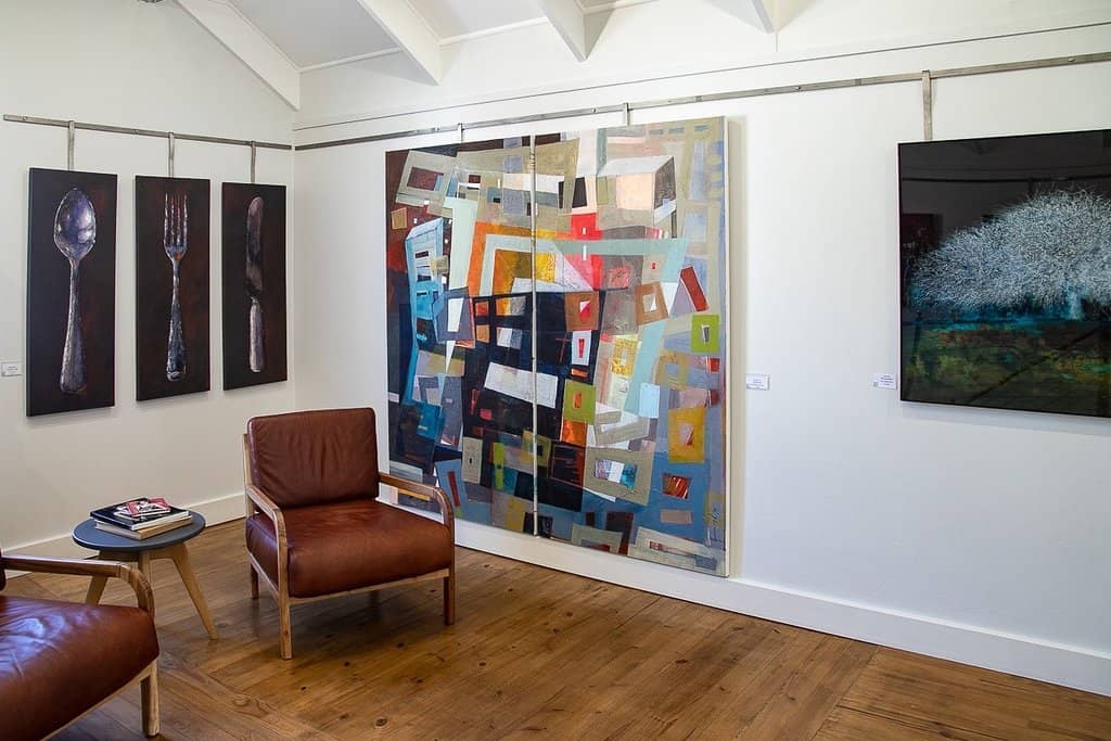 Contemporary South African Art