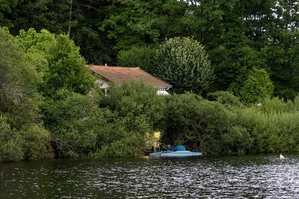 Scenic Cycling Routes