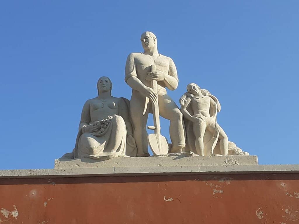 Community Gatherings