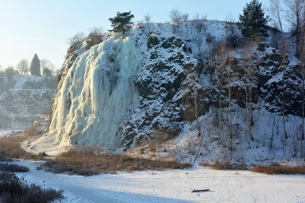 Open-Air Concert Venue
