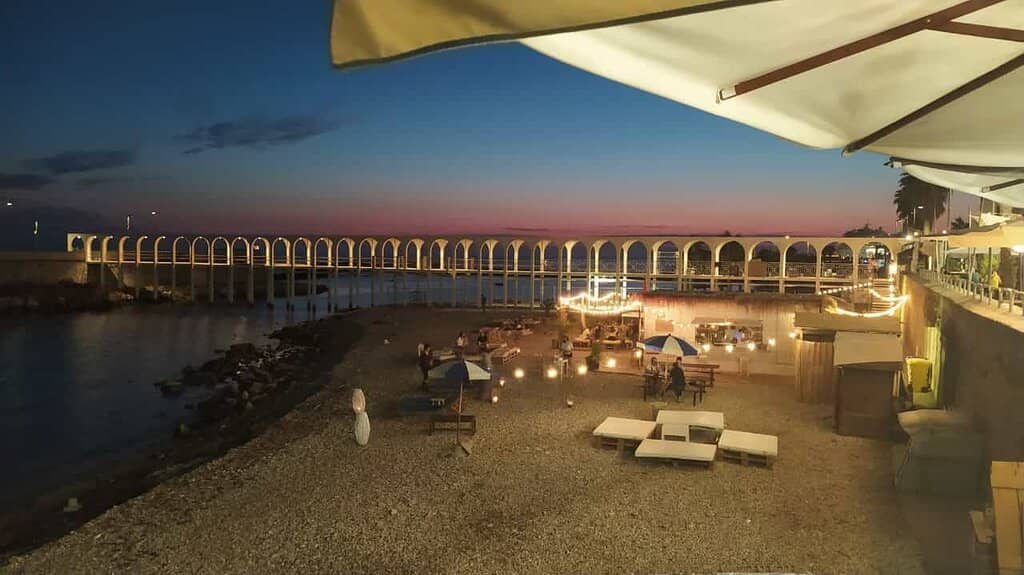 Sunset Views