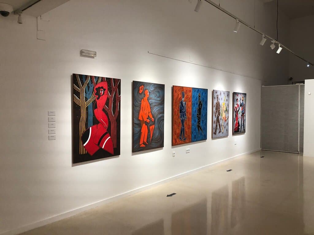 Fuengirola City Museum Museo de Historia