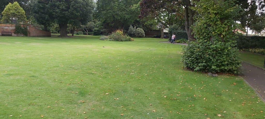 Blackmore Gardens