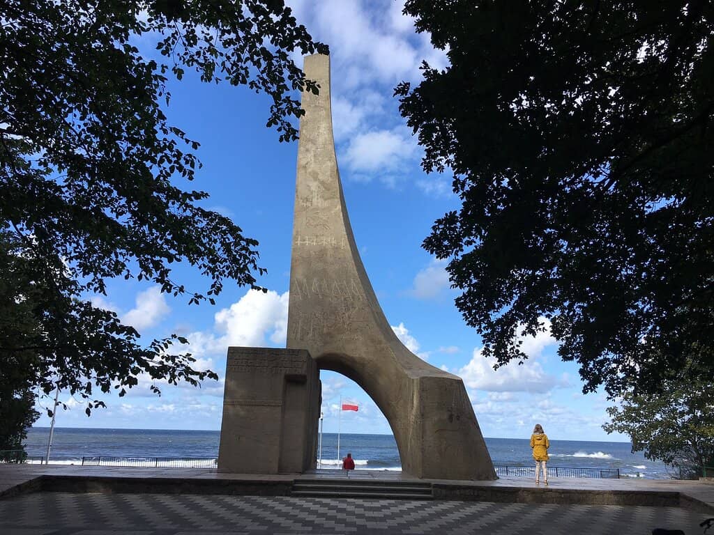 The 'Window to the World'