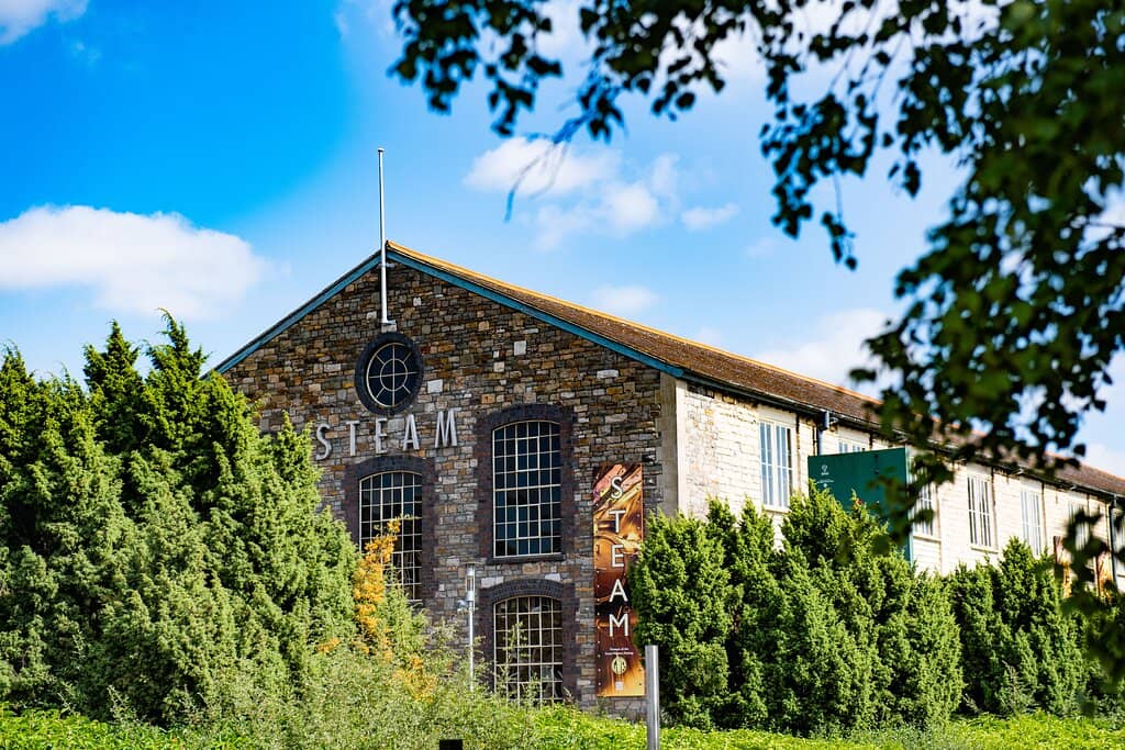 Interactive Exhibits