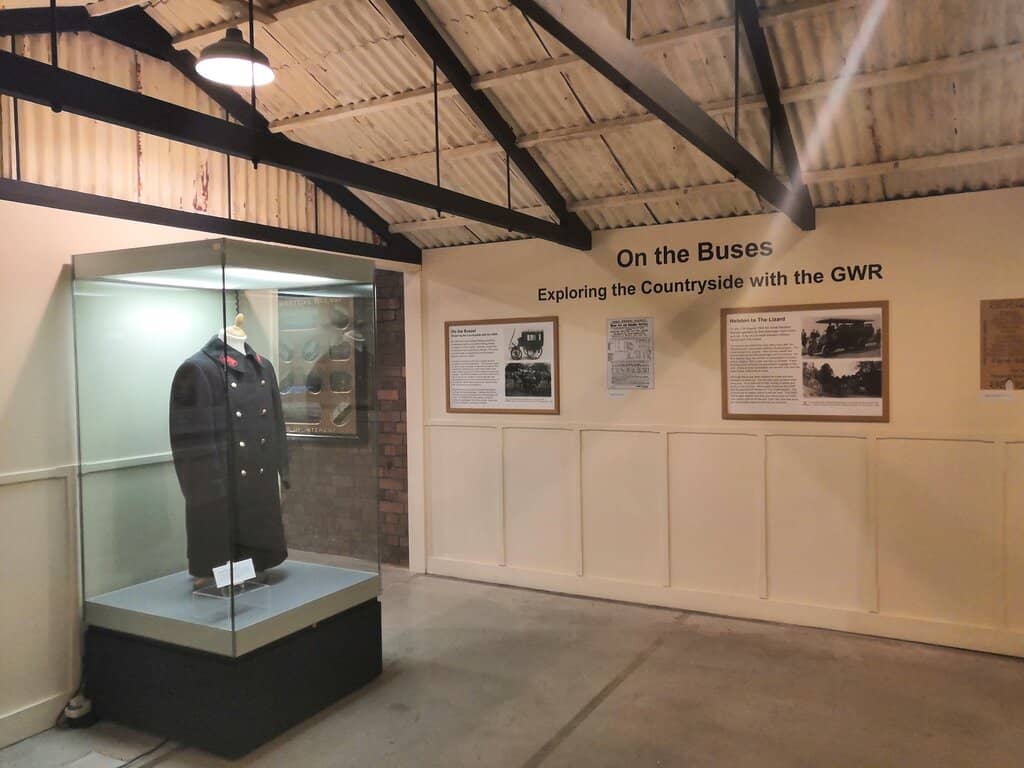 The Great Western Way