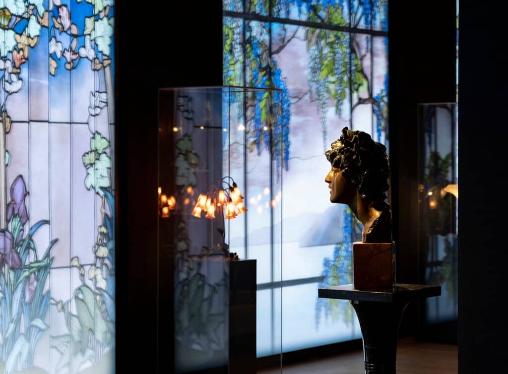 Jugendstil Collection