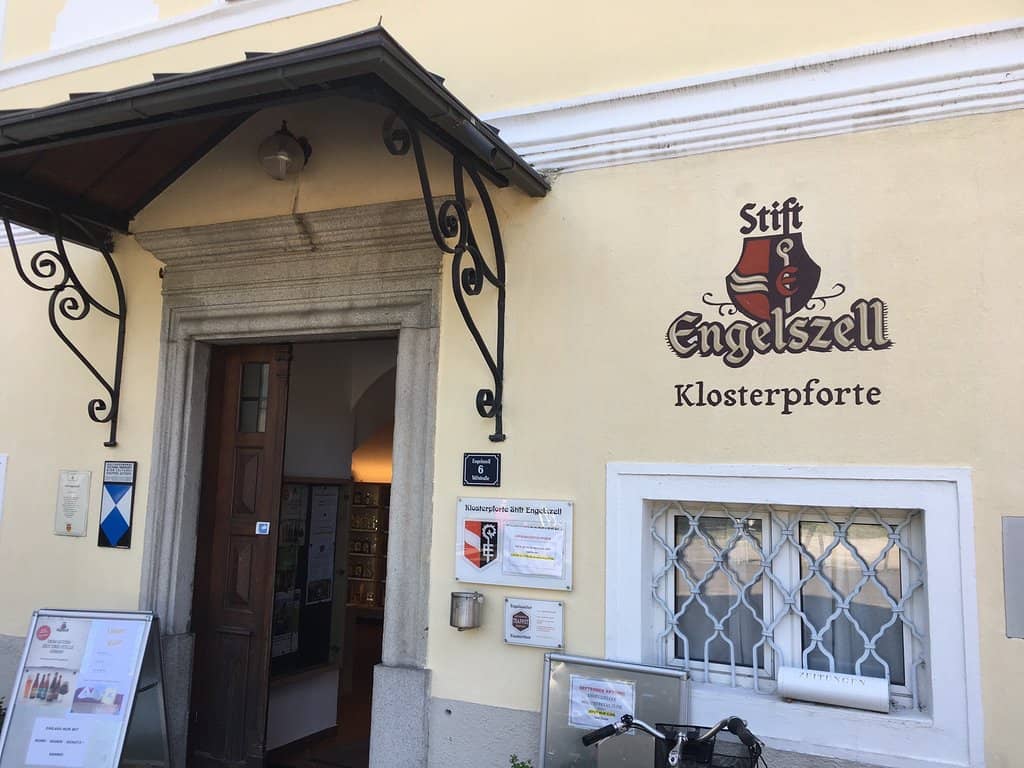 Trappist Beer Tasting