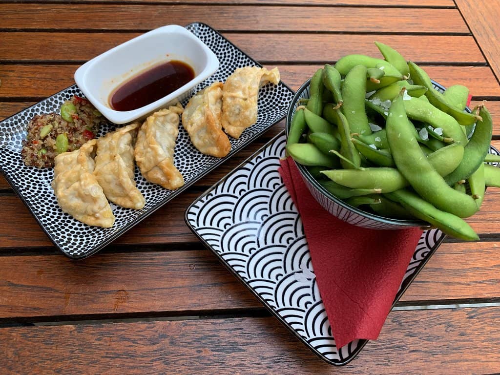 Fusion Ramen Creations