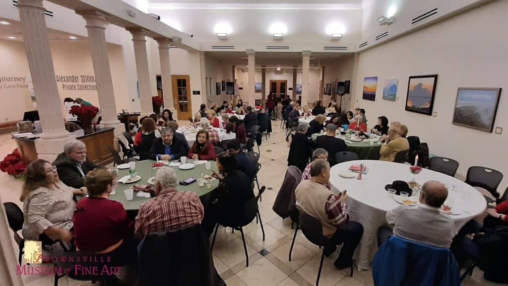 Local Artist Showcases