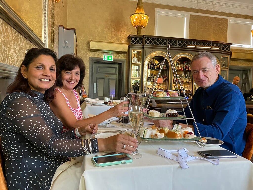 St Peter de Merton Church