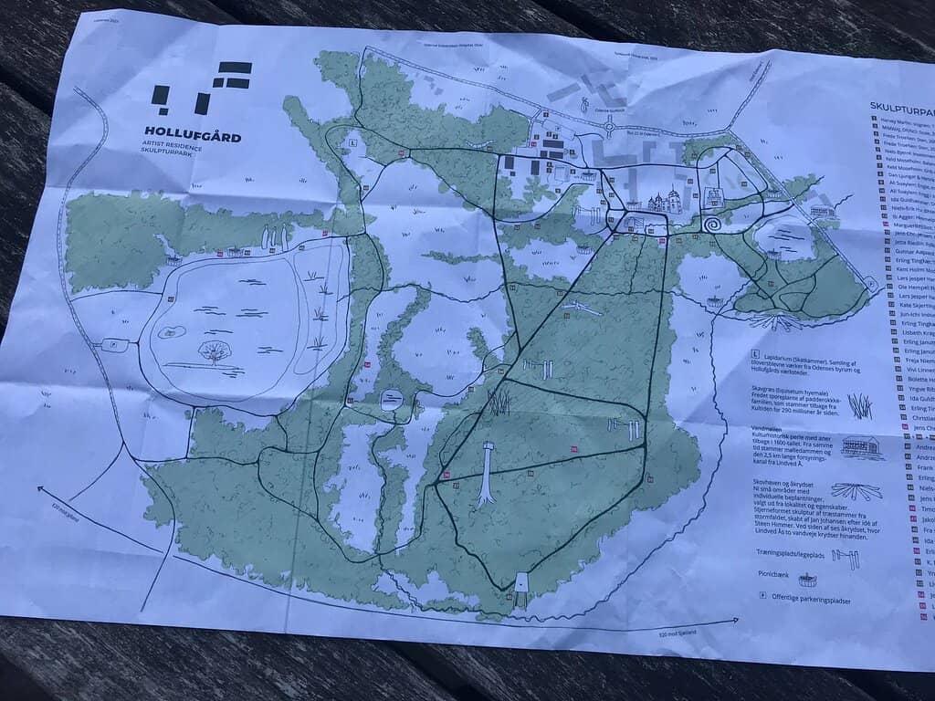 Agility Course